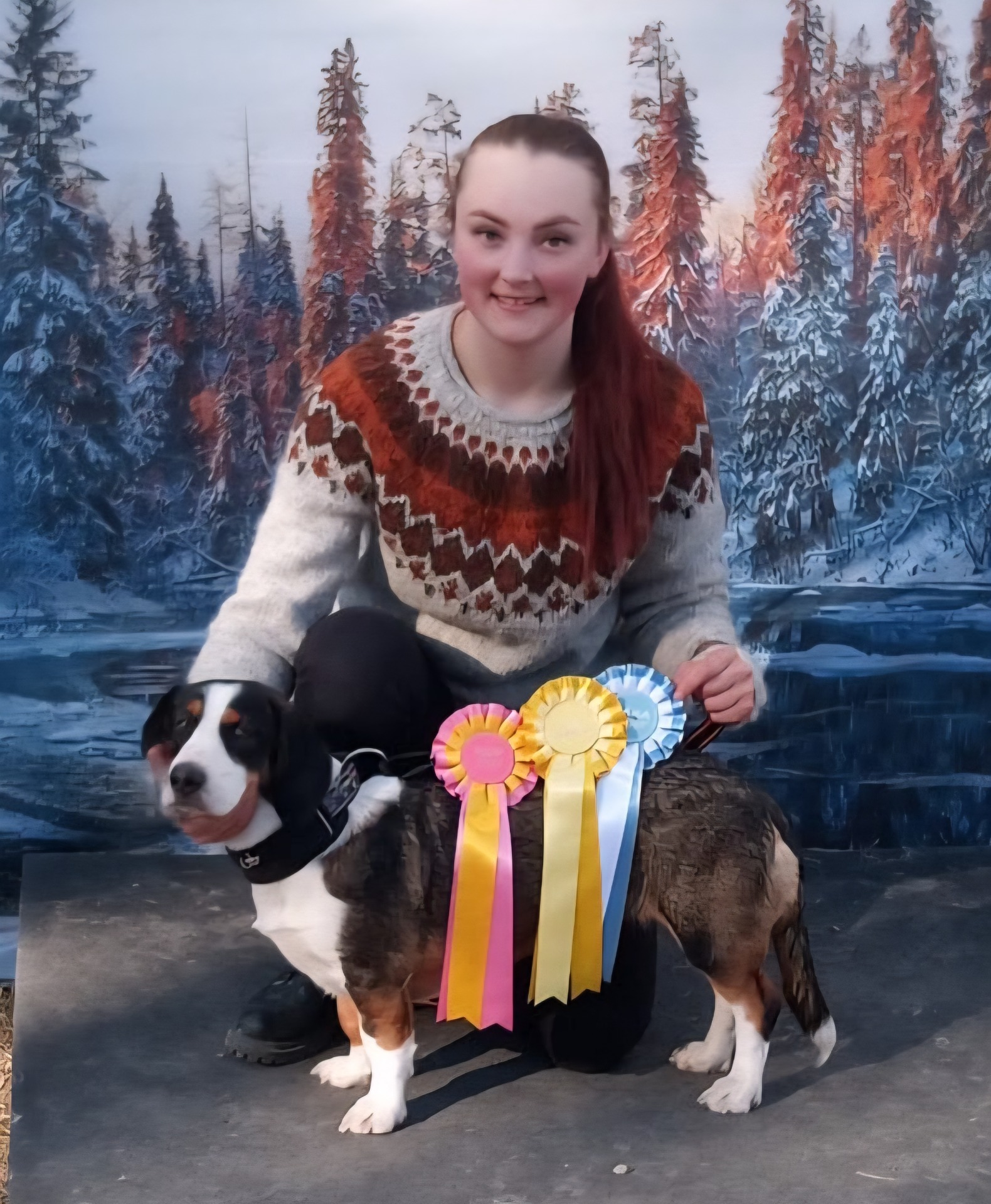 Kotitassun Martta, om. Tuomo Paakki. esittäjä Julia Luoma.